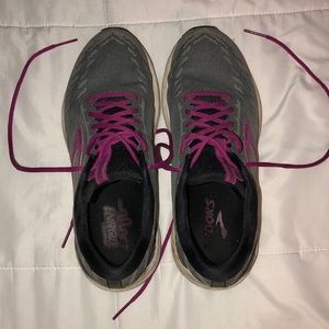 Brooks Ravenna 10s